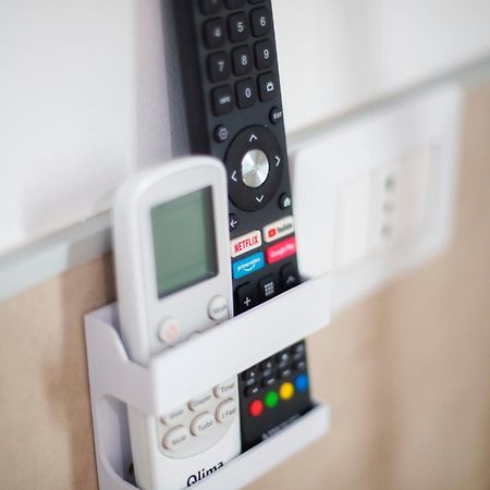 Home Caronda CTA Eksteriør billede