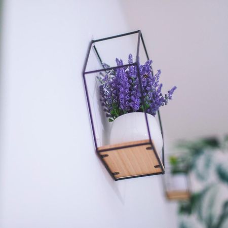 Home Caronda CTA Eksteriør billede
